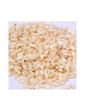 Riso Carnaroli - 5kg - Sacchetto Cotone