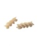 Pâtes de riz complet MAIDEA sans gluten - FUSILLI 500g
