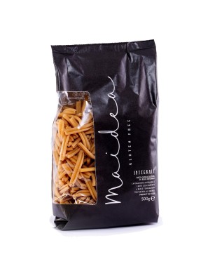 Brown Rice Pasta MAIDEA gluten free - CASERECCE 500g