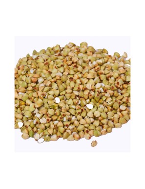 Sarrasin decortiquè - Piémont - 400g sous vide