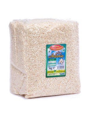 Riz Arborio - 5kg sous vide