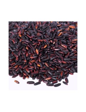 Arroz negro integral aromatico -500g Vacío