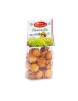 Biscuits de riz et noisettes sans gluten- 200g
