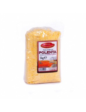 Polenta Harina de Maiz 1kg