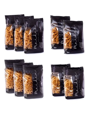 PromoPASTA - 10 pz on sale  - Gluten Free