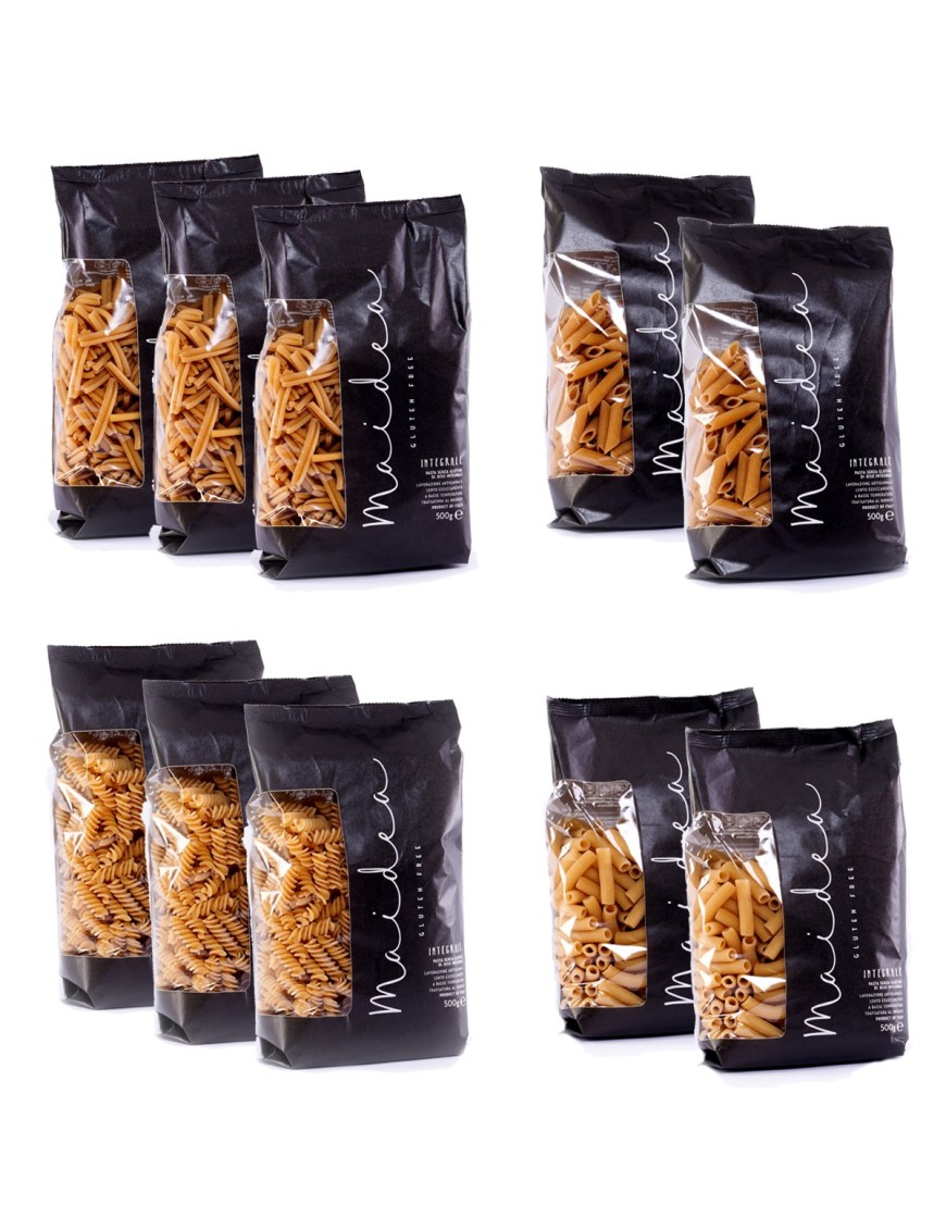 PromoPASTA - 10 pz on sale  - Glutenfrei