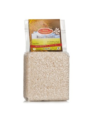 Baldo Rice - 1 kg - vacuum bag