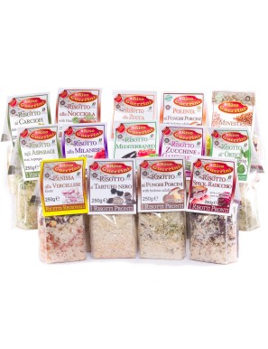 PromoRisotti - 14 pcs on sale