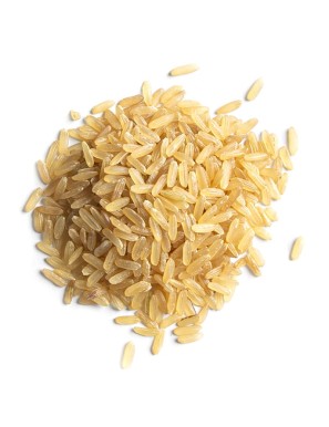 Arroz parboiled italiano