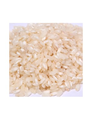 Santandrea PDO rice: ideal for arancino, soups and cakes.