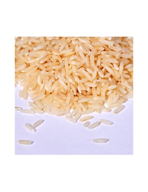 Aromatischen reis
