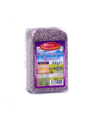 Riz Semi Complet Aromatique