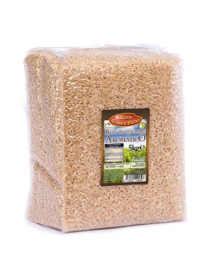 Arroz integral Aromatico basmati