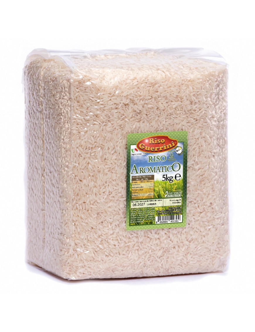 Riz Aromatico italien