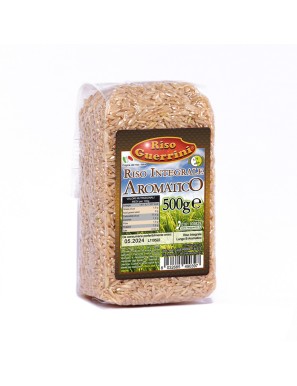 Aromatico brown rice basmati