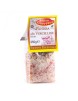 Bereit Risotto mit Bohnen und Wurst