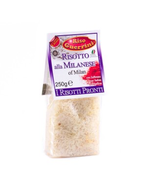 Ready Risotto of Milan with Saffron