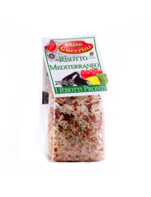 Ready Risotto Mediterraneo