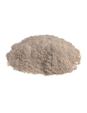 Farina di riso rosso Integrale- 5kg - Senza Glutine