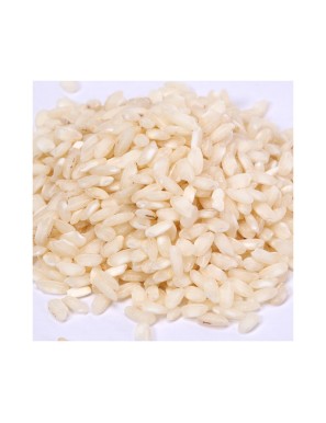 Arroz italiano Arborio: grande grano por todas las recetas