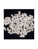 Baldo rice: little starch, ideal for cooking pilaf