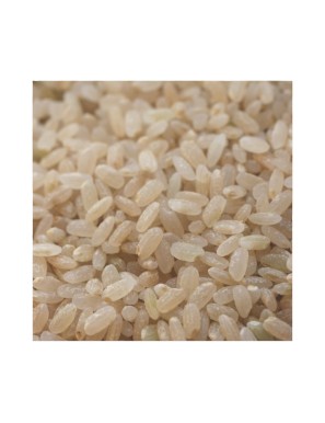 SEMI-POLISHED BROWN Rosa Marchetti rice