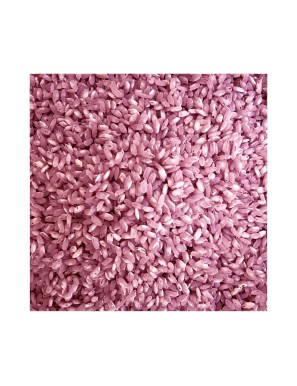 Arroz semintegral Rose'