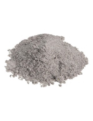 Farine de riz noir complet - 500g - Sans gluten