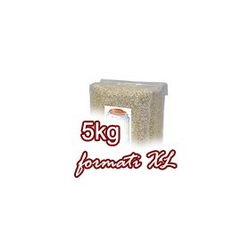 Sachets de 5kg
