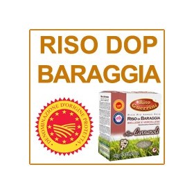 g.U. Reis Riso di Baraggia