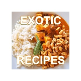 Pokè Recettes exotiques