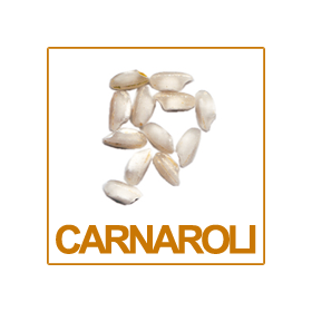 Carnaroli Reis
