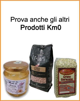 Km 0 Products